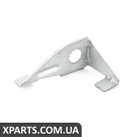 41148209666 BMW BRKT ГАЛЬМОВА ТРУБА ПРАВА