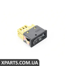61311387917 BMW ПЕРЕКЛЮЧАТЕЛЬОБІГРІВУ СИДІННЯ