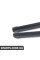 61612458347 BMW Набір щіток склоочисника Front Evo з плоским лезом