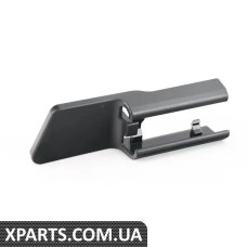52107324974 BMW Кришка, рейка сидіння, заднє справа