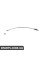 65711386119 BMW 8-ТРОС БОУДЕНА