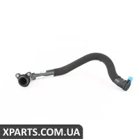 11537605152 BMW Водяний шланг - корпус термостата до двигуна