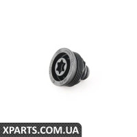 11428575906 BMW ВІНТОВА ПРОБКА