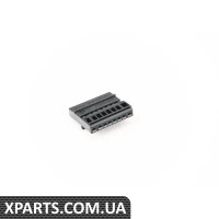 12527564118 BMW РОЗЕТКА КОРПУС