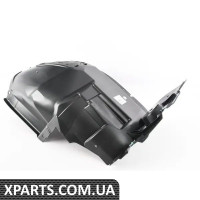 51717290159 BMW Передній лівий підкрилок (передня частина)