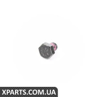 72117117679 BMW Болт із шестигранною головкою E85 - вказана ціна за штуку