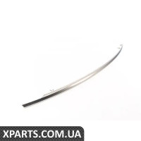 51137467795 BMW ОБРОБНА СМУГА, БАГАЖНИК LI