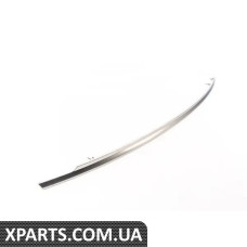 51137467795 BMW ОБРОБНА СМУГА, БАГАЖНИК LI
