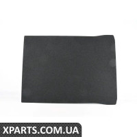 51477373562 BMW Килим на підлозі багажного відділення