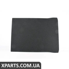 51477373562 BMW Килим на підлозі багажного відділення