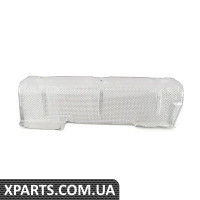 51487351566 BMW ТЕПЛОІЗОЛЯТОР ЗАДНІЙ ГЛУШНИК