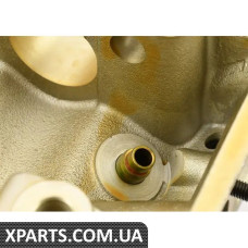 11121262178 BMW Кришка циліндра