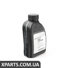 83222447362 BMW ГІПОЇДНЕ ОЛІЯ G4