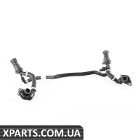 11158635529 BMW КОМПЛЕКТ, КАРТЕР ВЕНТІ