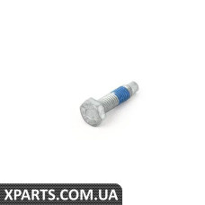 07119907207 BMW Болт із шестигранною головкою - вказана ціна за штуку