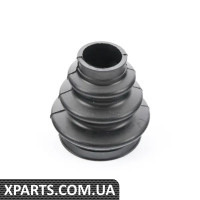 33213421366 BMW Гумовий чобіт