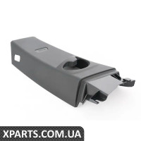 51448057933 BMW Обшивка стійки В - ліва