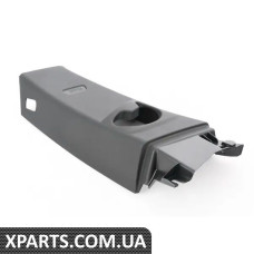 51448057933 BMW Обшивка стійки В - ліва