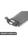 54107409189 BMW РОЛЛО АЛЬКАНТАРА ВОРН