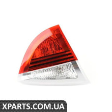 63217160063 BMW Освещение крышки багажника — задний левый