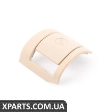 52207247235 BMW ОБРОБКА, ISOFIX, ЗОВНІШНЯ