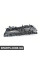 11127645173 BMW B58 кришка клапана