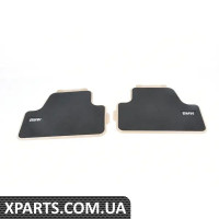 51472350517 BMW Килимки BMW Modern Line - Задні