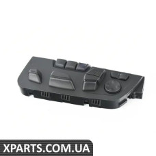 61319364977 BMW ПЕРЕМИКАЧ РЕГУЛЮВАННЯ СИДЕННЯ, ЗЛІВА