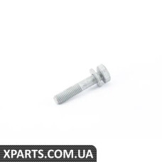 07119906091 BMW Болт із шестигранною головкою із шайбою