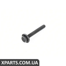 32321155880 BMW E24 Блокування керма