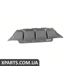 51192347848 BMW Задній карбоновий дифузор BMW