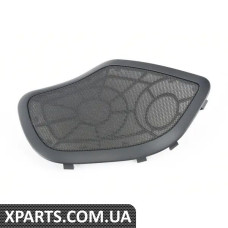 51477237986 BMW Кришка динаміка - передня, права, чорна