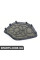 51477237986 BMW Кришка динаміка - передня, права, чорна