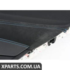 51438065452 BMW Ліва задня панель обробки - ціна вказана за штуку