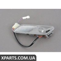 63318350071 BMW ЛАМПА