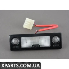 63318361410 BMW ВНУТРІШНЯ СВІТЛОК ДЛЯ ЧИТАННЯ