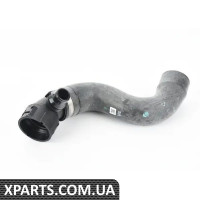 17128602665 BMW Шланг - Радиатор-Двигатель