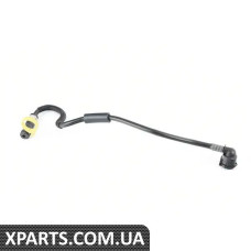 17128602684 BMW ЛІНІЯ ВІД РАДІАТОРА-