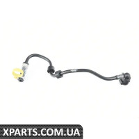 17128602685 BMW ТРУБКА, РАДІАТОР-