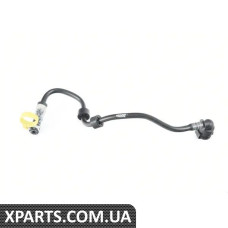 17128602685 BMW ТРУБКА, РАДІАТОР-