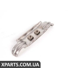 18307550850 BMW Монтажний хомут середньої труби вихлопної труби - вгорі