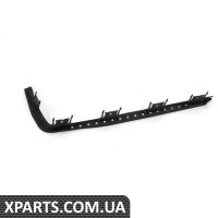 63128387085 BMW E38 Прокладка фари передня ліва