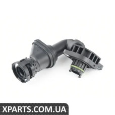 11158661696 BMW ВЕНТИЛЯЦІЙНИЙ КЛАПАН КАРТЕРА