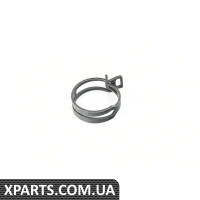 64219174341 BMW ЗАЖИМ ШЛАНГУ