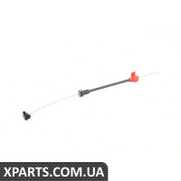 51247120472 BMW ТРОС БОУДЕНА, АВАРІЙНЕ РОЗБЛОКУВАННЯ