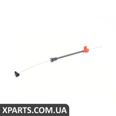 51247120472 BMW ТРОС БОУДЕНА, АВАРИЙНАЯ РАЗБЛОКИРОВКА