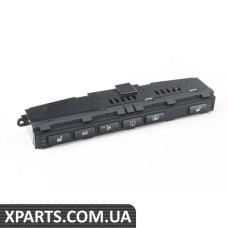 61316925498 BMW Блок перемикання E46