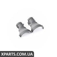 12521436814 BMW ЗАХИСНИЙ КОВПАЧОК