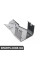 65753428380 BMW E83 Кронштейн сирени з альтернативним харчуванням
