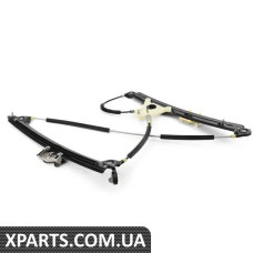 51337197919 BMW СКЛОПІДЙОМНИК БЕЗ